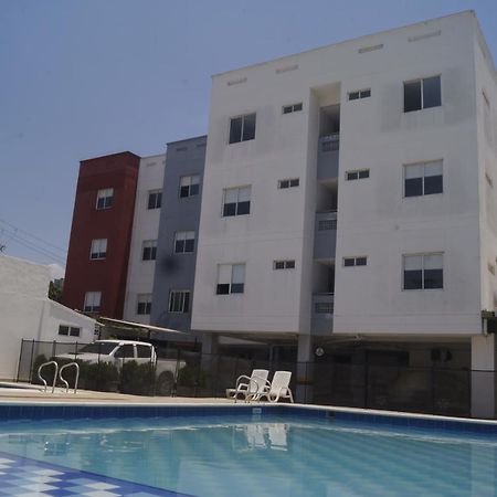 Hotel Mar Del Plata Cartagena Esterno foto