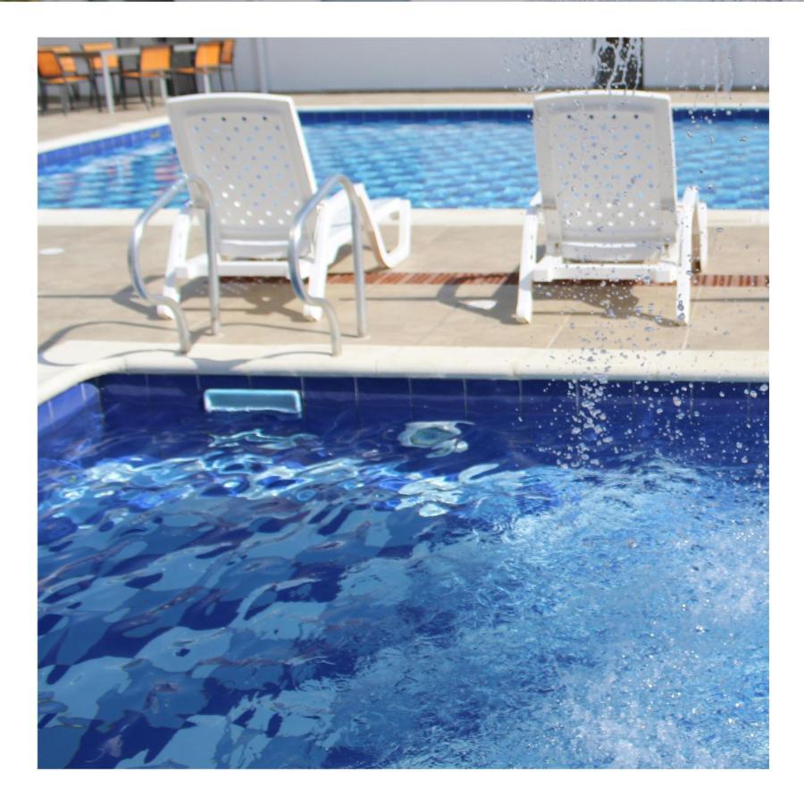 Hotel Mar Del Plata Cartagena Esterno foto