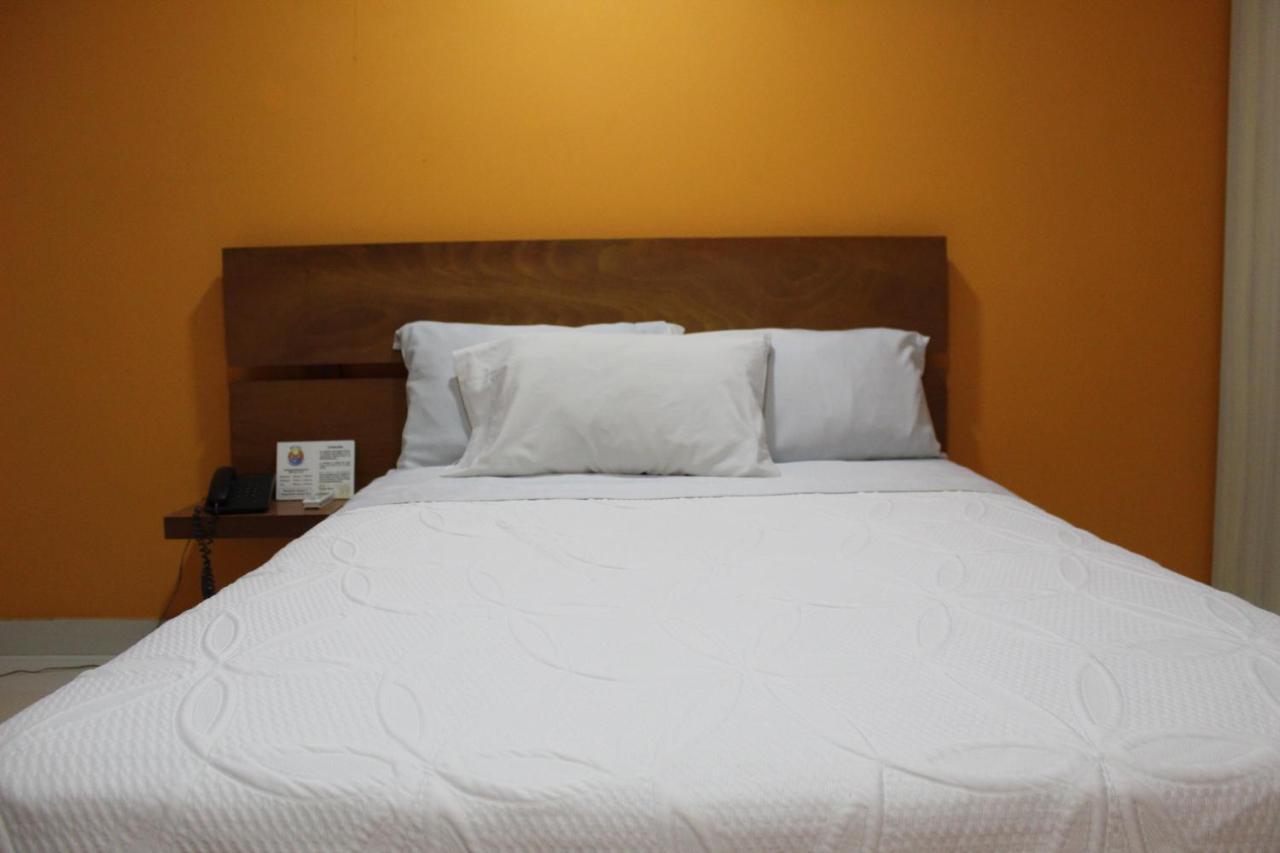 Hotel Mar Del Plata Cartagena Esterno foto