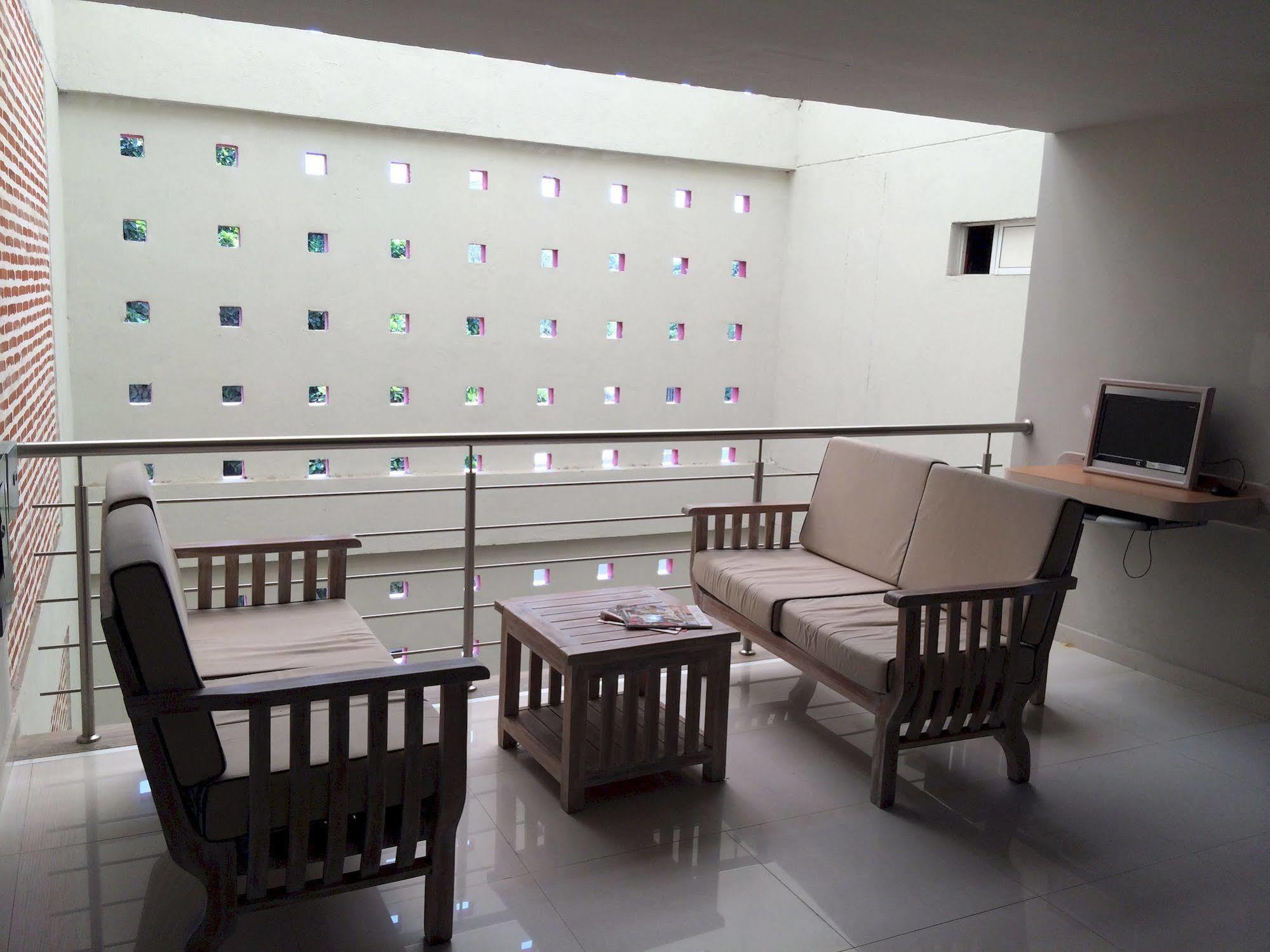 Hotel Mar Del Plata Cartagena Esterno foto