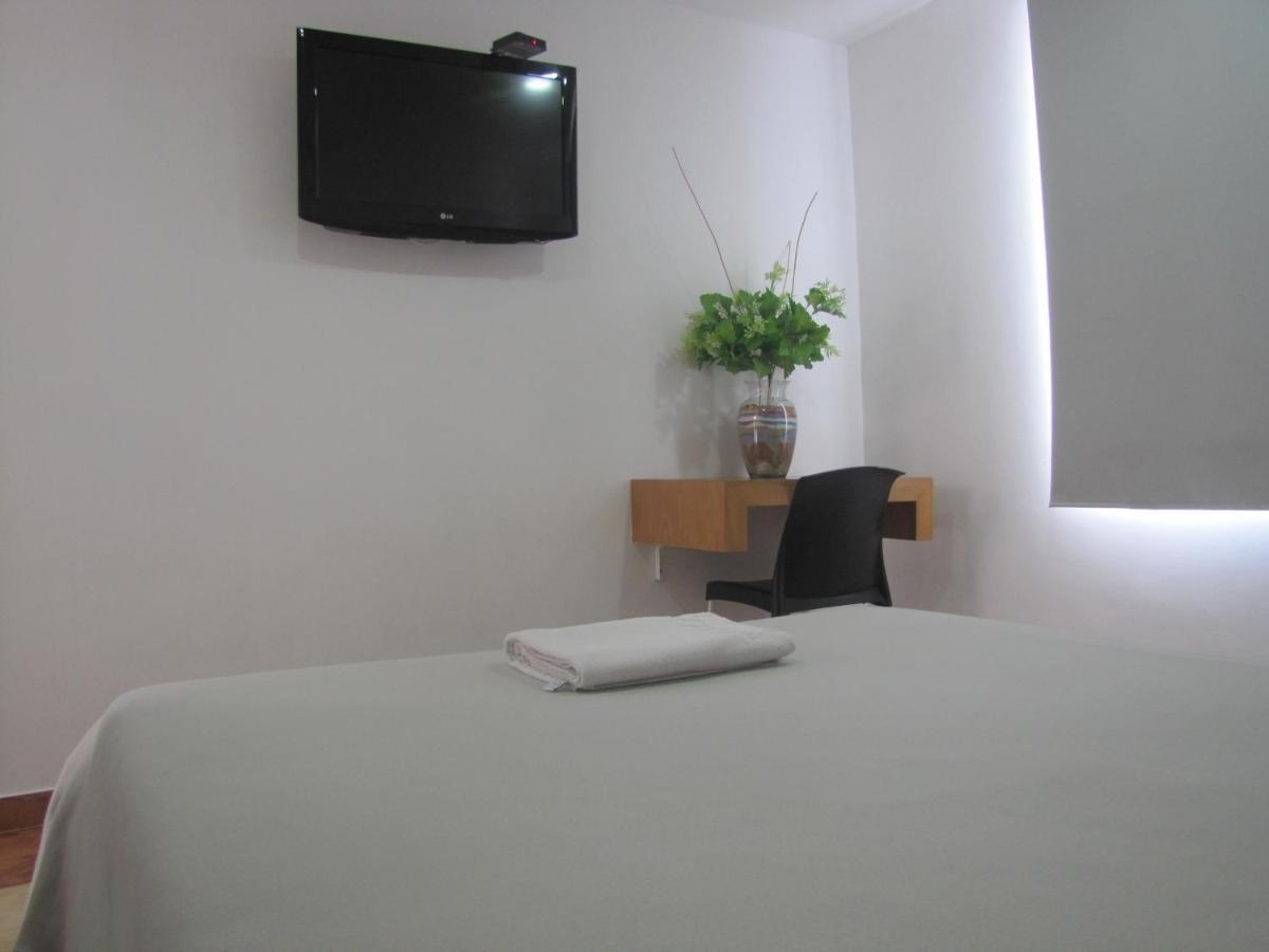 Hotel Mar Del Plata Cartagena Esterno foto